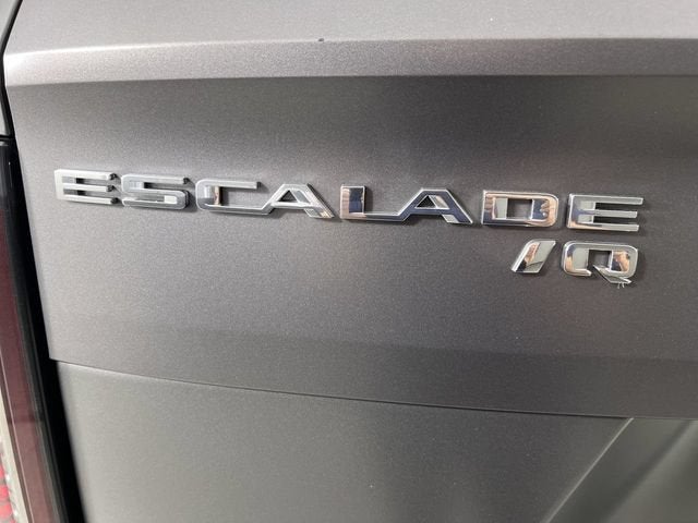 2026 Cadillac ESCALADE IQ Premium Sport