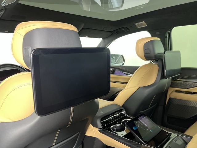 2026 Cadillac ESCALADE IQ Premium Sport