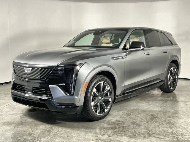 2026 Cadillac ESCALADE IQ Premium Sport