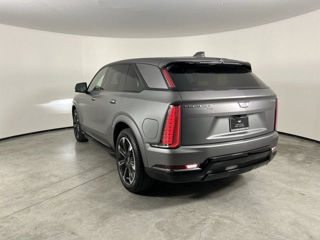 2026 Cadillac ESCALADE IQ Premium Sport