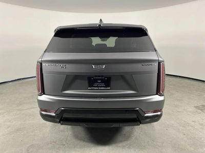 2026 Cadillac ESCALADE IQ Premium Sport