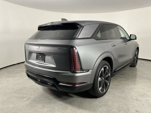 2026 Cadillac ESCALADE IQ Premium Sport