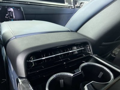 2025 Cadillac ESCALADE IQ Sport 2