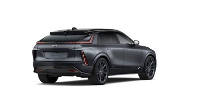 2027 Cadillac LYRIQ V-Series Premium