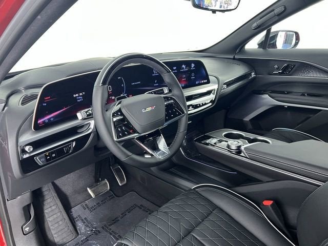 2026 Cadillac LYRIQ V-Series Premium