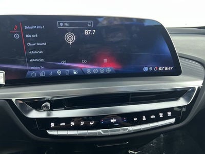 2026 Cadillac LYRIQ V-Series Premium