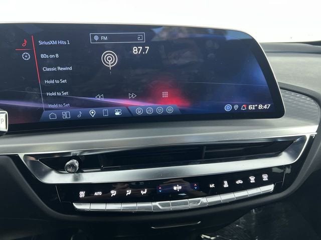 2026 Cadillac LYRIQ V-Series Premium