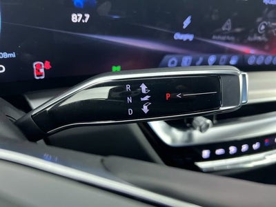 2026 Cadillac LYRIQ V-Series Premium