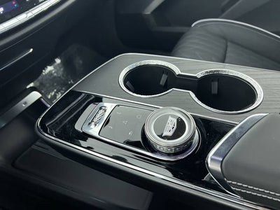 2026 Cadillac LYRIQ V-Series Premium