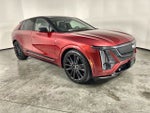 2026 Cadillac LYRIQ V-Series Premium