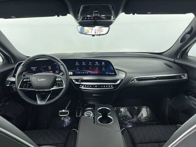 2026 Cadillac LYRIQ V-Series Premium