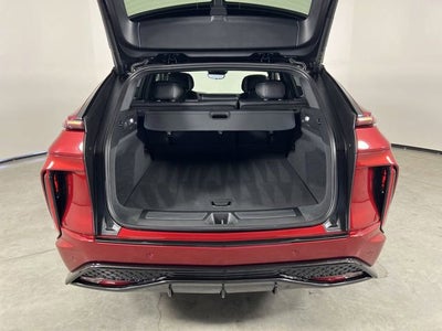 2026 Cadillac LYRIQ V-Series Premium