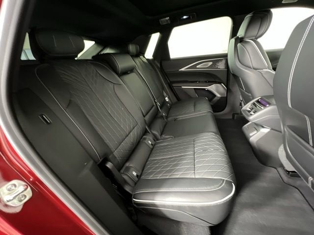 2026 Cadillac LYRIQ V-Series Premium