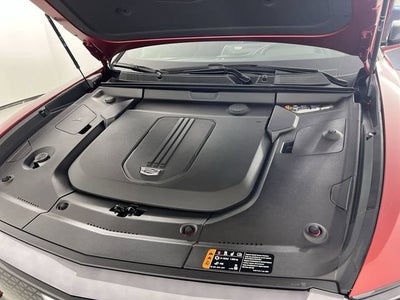 2026 Cadillac LYRIQ V-Series Premium
