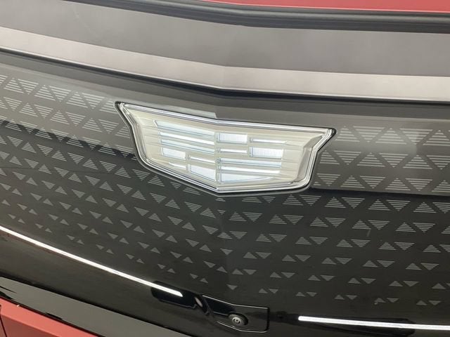 2026 Cadillac LYRIQ V-Series Premium