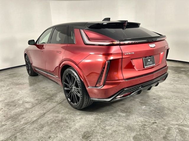 2026 Cadillac LYRIQ V-Series Premium