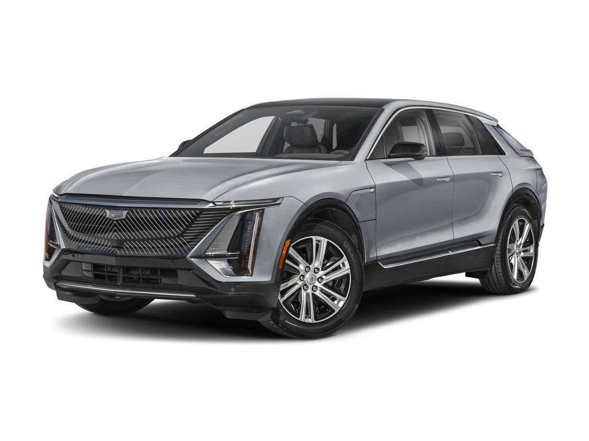 2026 Cadillac LYRIQ V-Series Premium