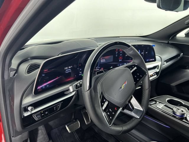 2026 Cadillac LYRIQ V-Series Premium