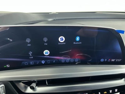 2026 Cadillac LYRIQ V-Series Premium