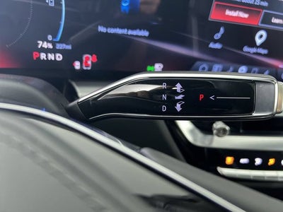 2026 Cadillac LYRIQ V-Series Premium