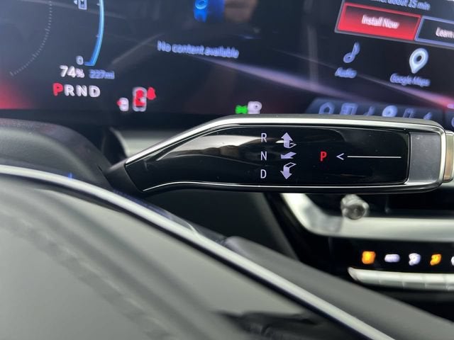 2026 Cadillac LYRIQ V-Series Premium