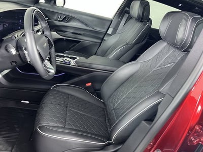 2026 Cadillac LYRIQ V-Series Premium