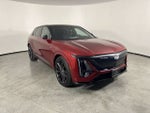 2026 Cadillac LYRIQ V-Series Premium