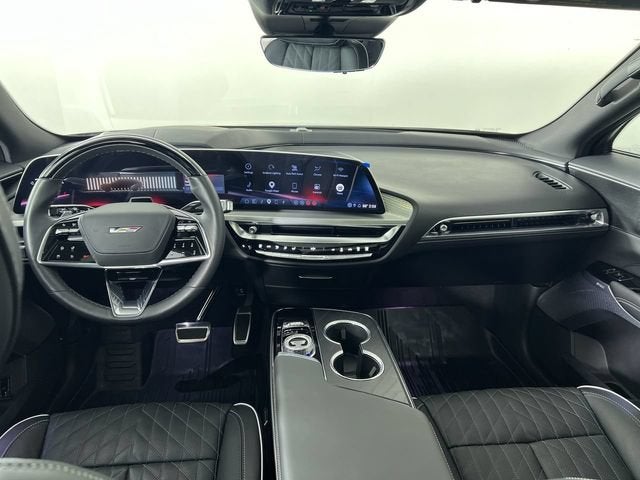 2026 Cadillac LYRIQ V-Series Premium