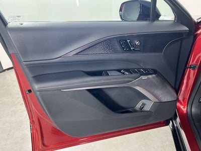 2026 Cadillac LYRIQ V-Series Premium