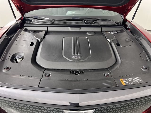 2026 Cadillac LYRIQ V-Series Premium