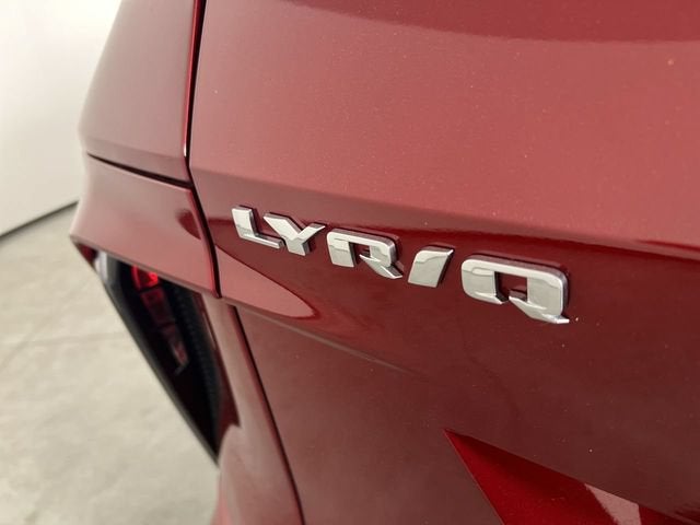 2026 Cadillac LYRIQ V-Series Premium
