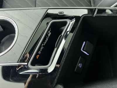 2026 Cadillac LYRIQ V-Series Premium
