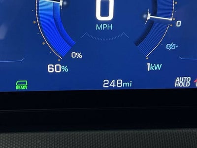 2024 BrightDrop Zevo 400 EJY