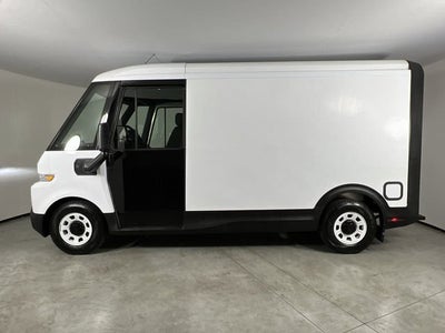 2024 BrightDrop Zevo 400 EJY