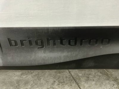 2024 BrightDrop Zevo 400 EJY