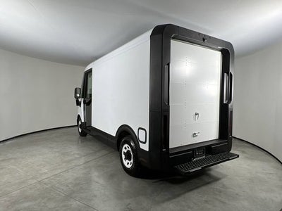 2024 BrightDrop Zevo 400 EJY