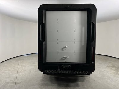 2024 BrightDrop Zevo 400 EJY