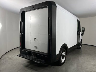 2024 BrightDrop Zevo 400 EJY