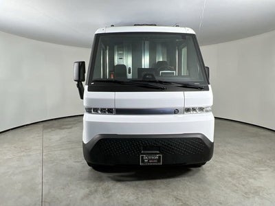 2024 BrightDrop Zevo 400 EJY