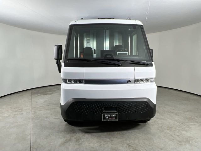 2024 BrightDrop Zevo 400 EJY