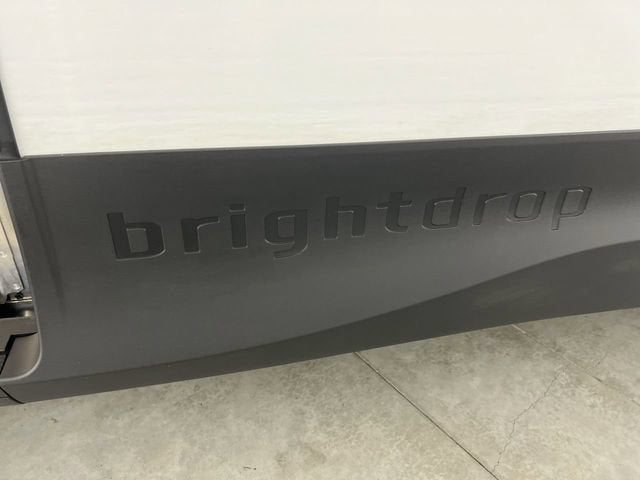 2024 BrightDrop Zevo 400 EJY