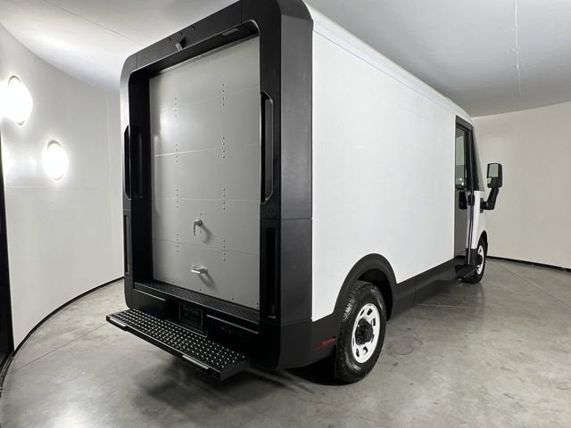 2024 BrightDrop Zevo 400 EJY