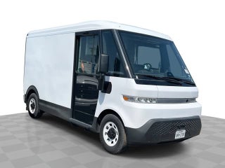 2024 BrightDrop Zevo 400 EJY