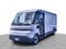 2023 BrightDrop Zevo 600 EJY