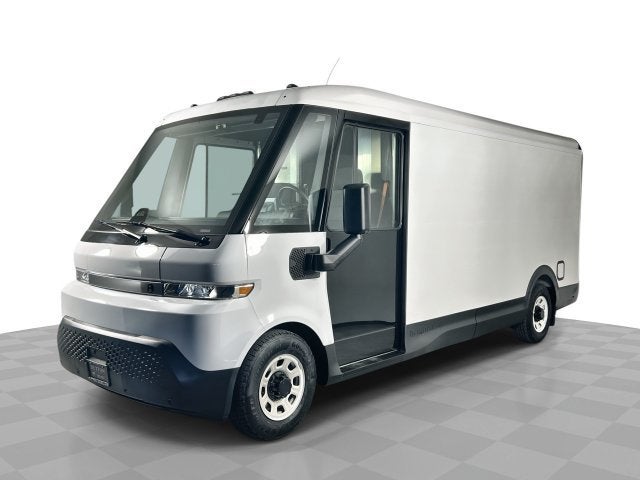 2024 Chevrolet BrightDrop