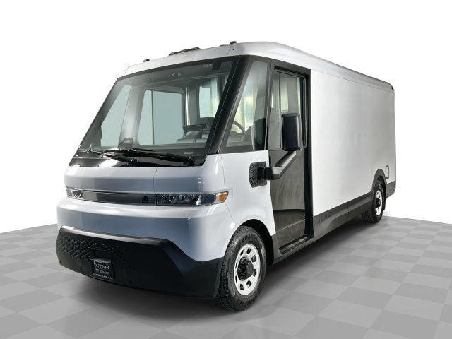2024 Chevrolet BrightDrop