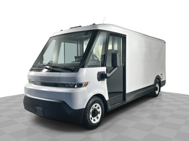 2024 Chevrolet BrightDrop