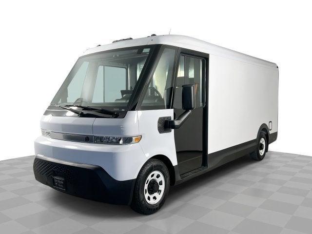 2024 Chevrolet BrightDrop