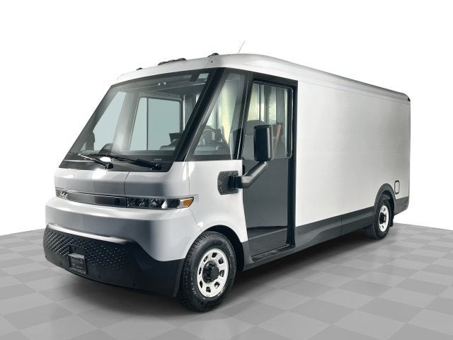 2024 Chevrolet BrightDrop