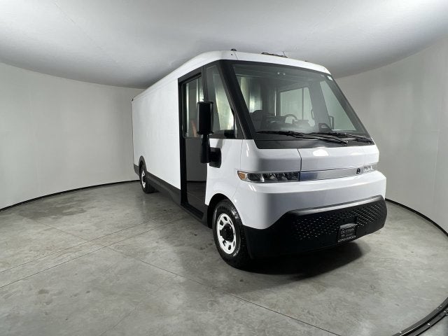 Used 2024 Chevrolet BrightDrop Zevo 600 with VIN 2G5ZJ3TY7R9102204 for sale in Riverside, CA